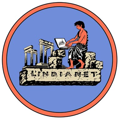 LINDIANET LOGOTIPO