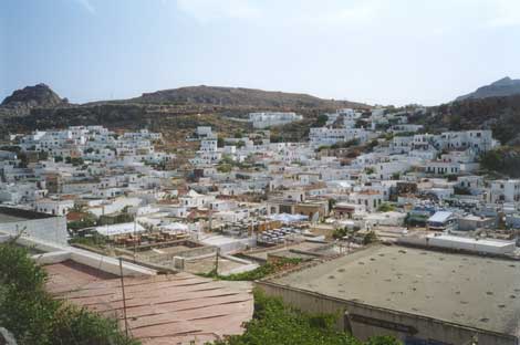 lindos photo 5