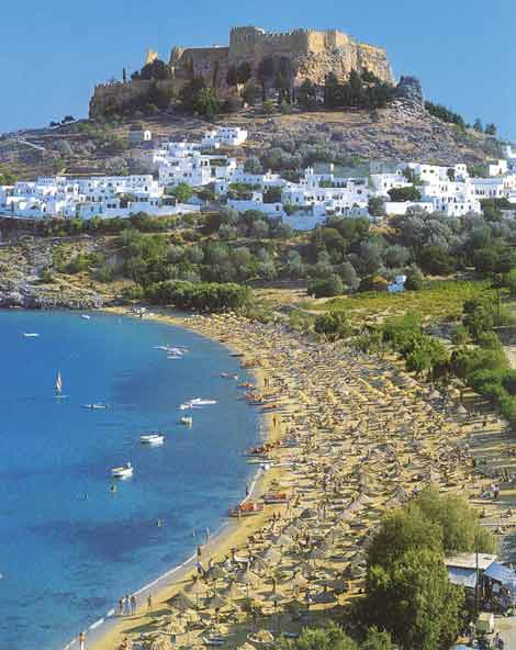 lindos photo 7