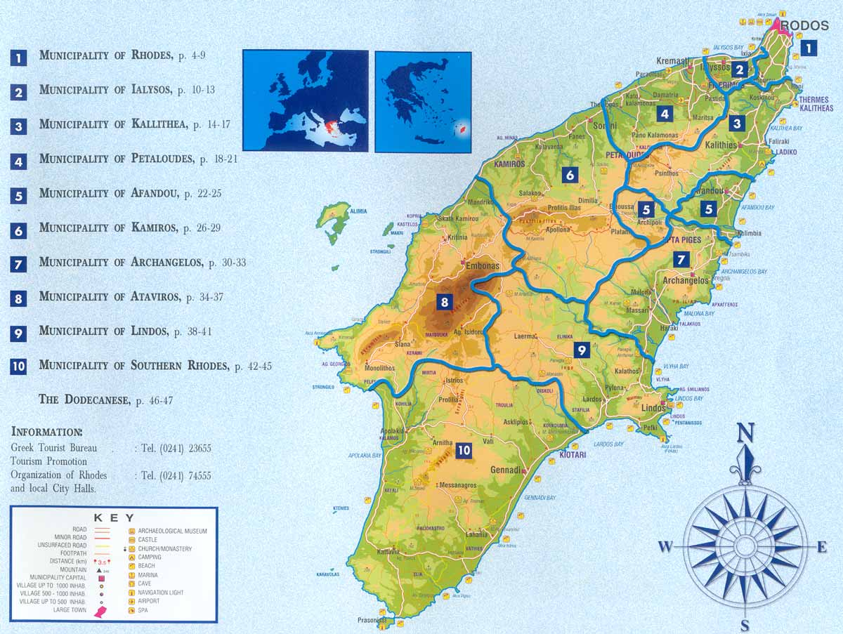 mappa di rodi 3