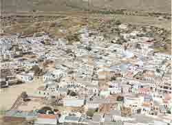 ancient lindos