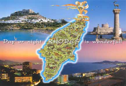 wonderfull rhodes