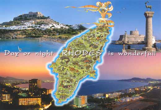 wonderfull rhodes