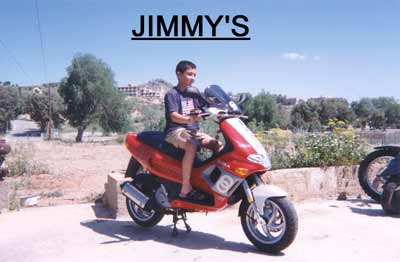 jimmys